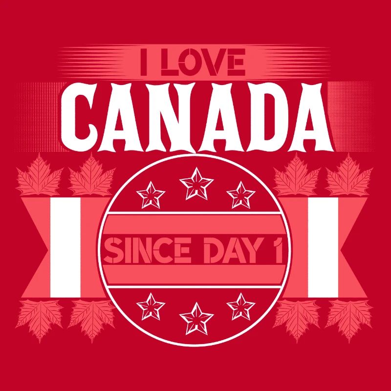 Canada Maple Leaf Origin