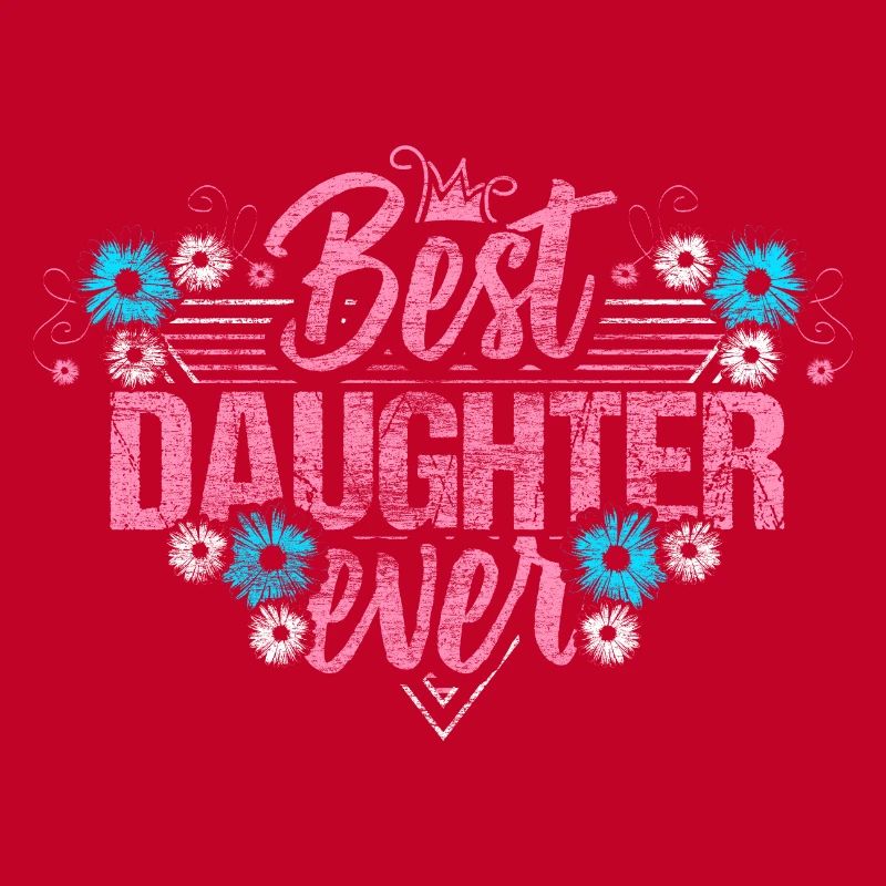 Tochter Mutter Mädchen