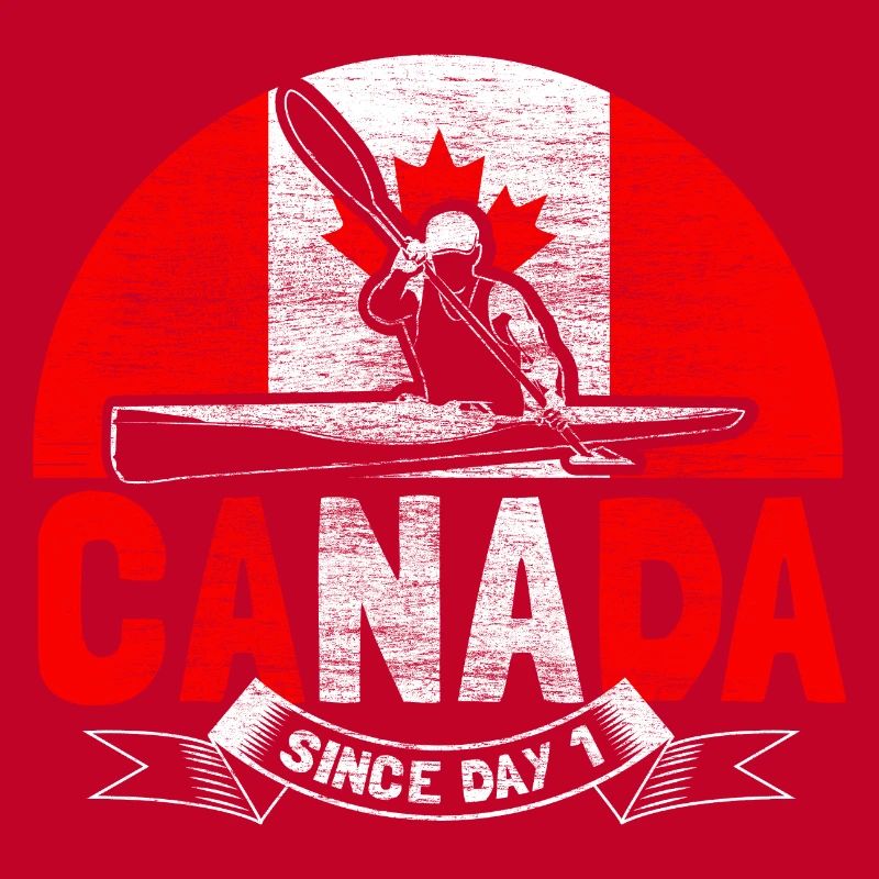 Canada Elk Pride Gift