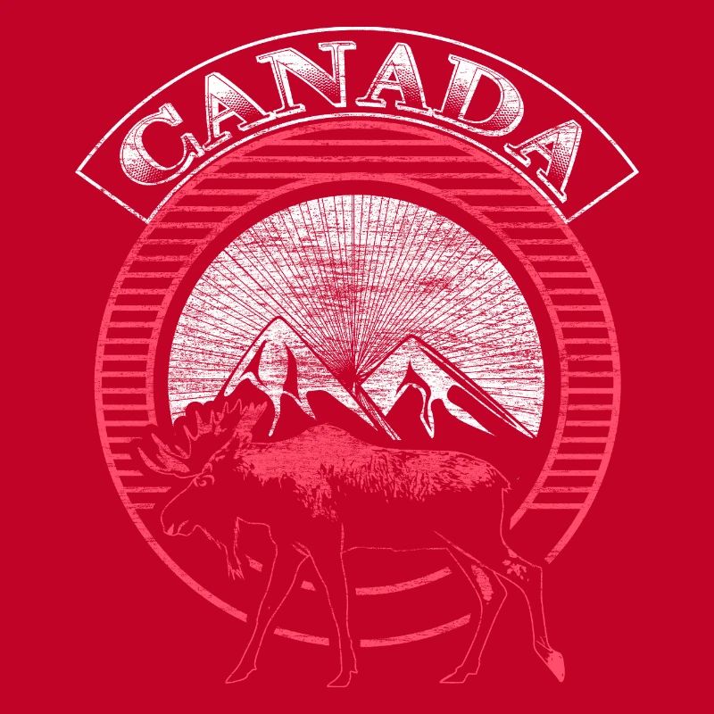 Canada Maple Origin Gift