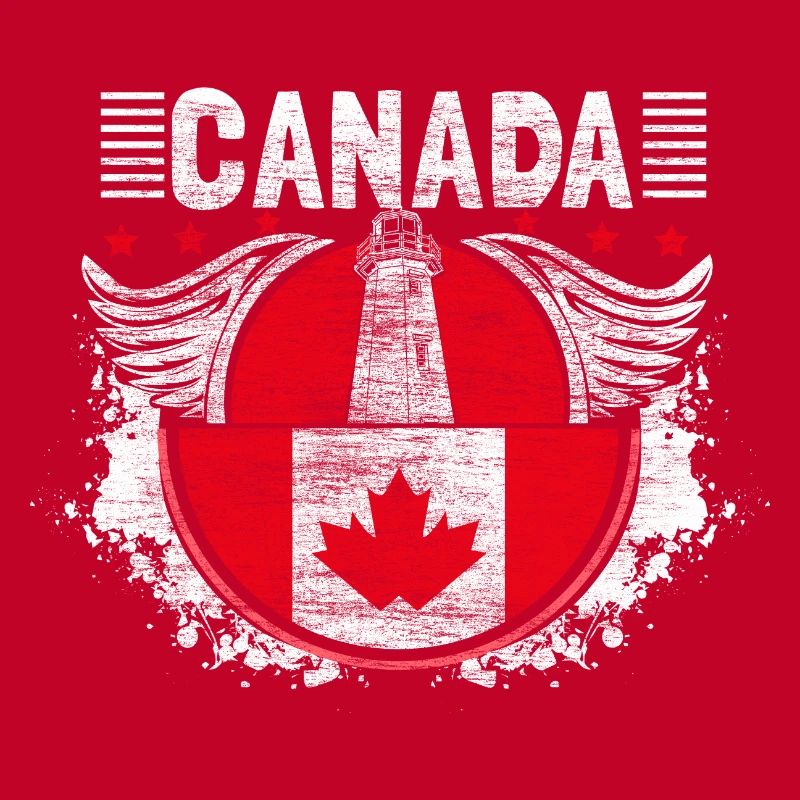 Feuille d’érable du Canada
