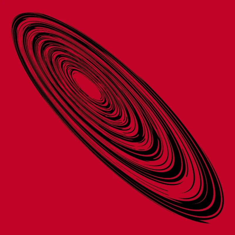 Elliptical Orbits Grunge Orbits