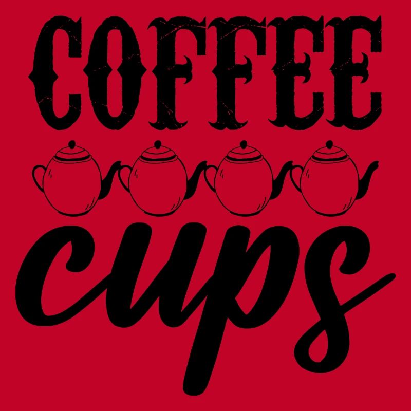 Coffee Cups