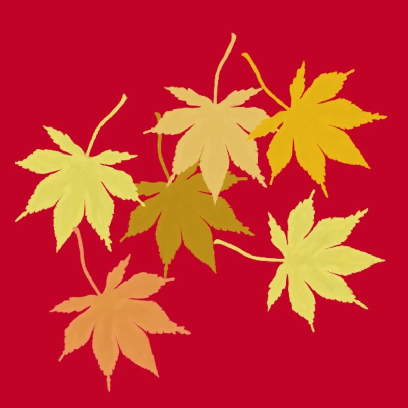 Feuille d’érable