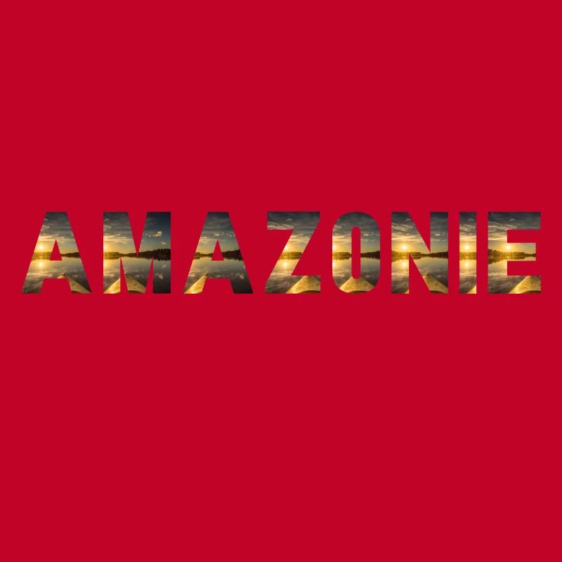 Amazonie