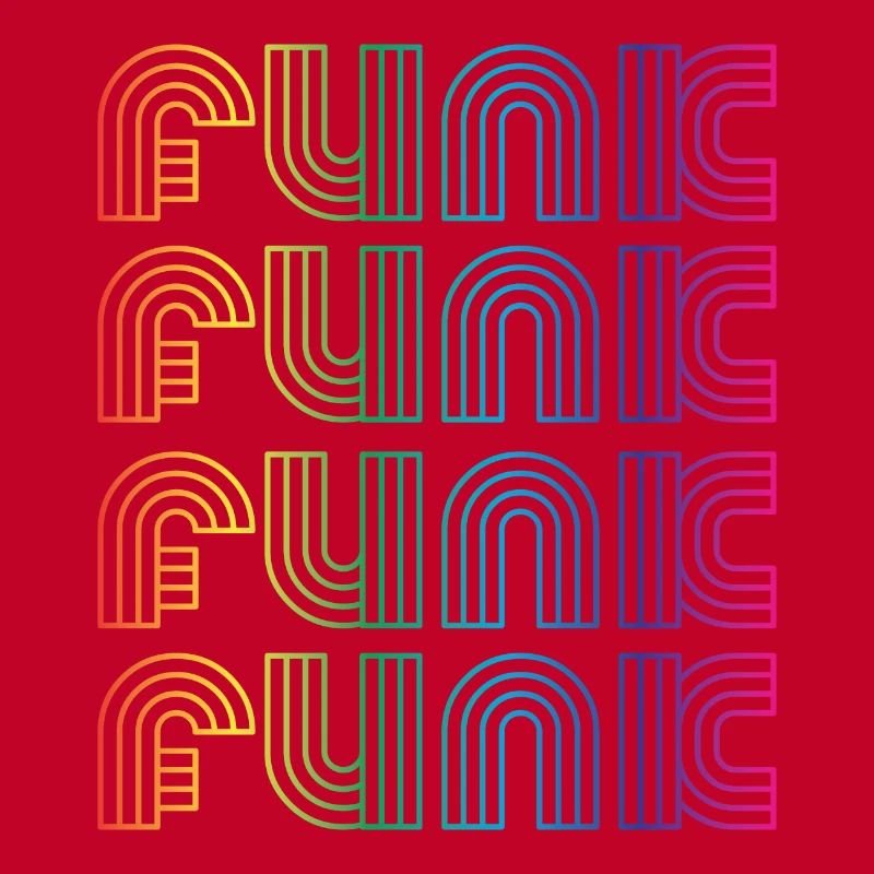 Funk Vintage