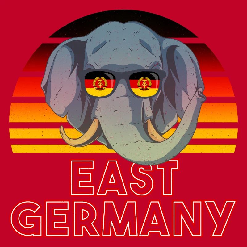 GDR
