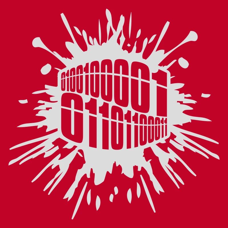 Binär Code Programm Sprache