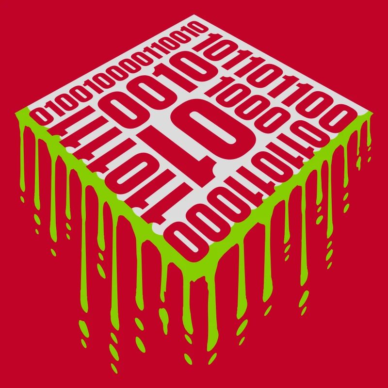 Langage de programme de code binaire