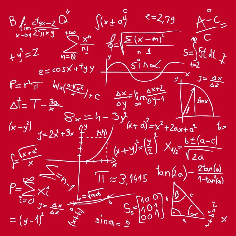 mathematical formula