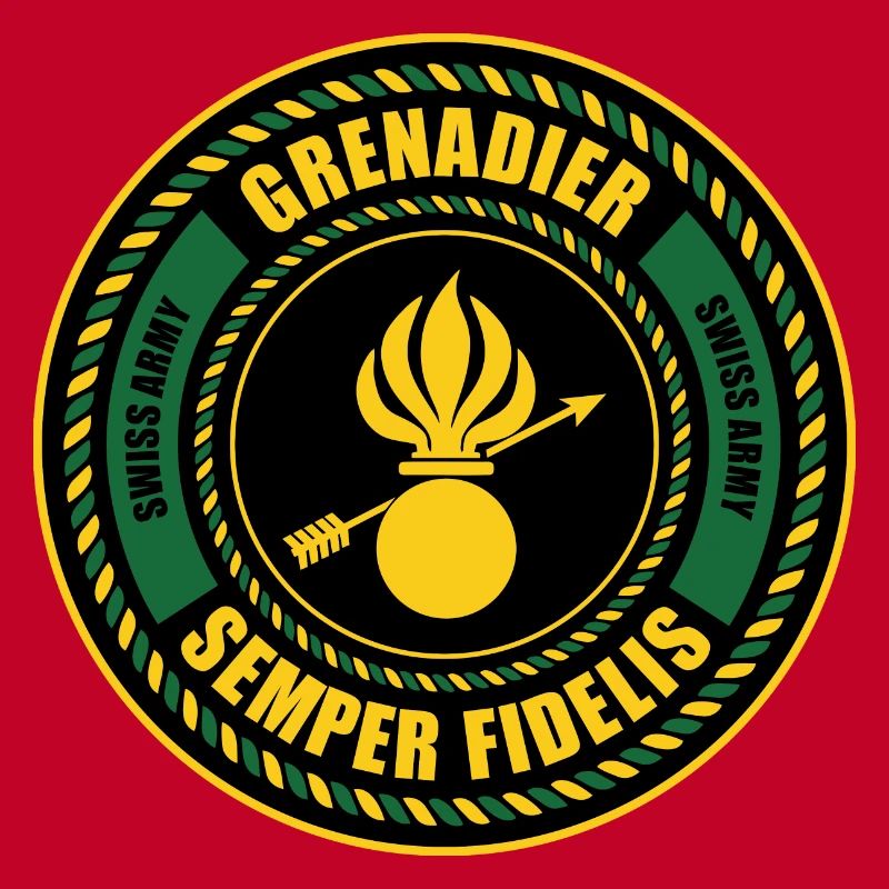 Grenadier