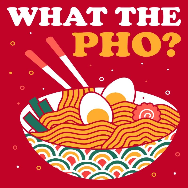 Qu’est-ce que le Pho?