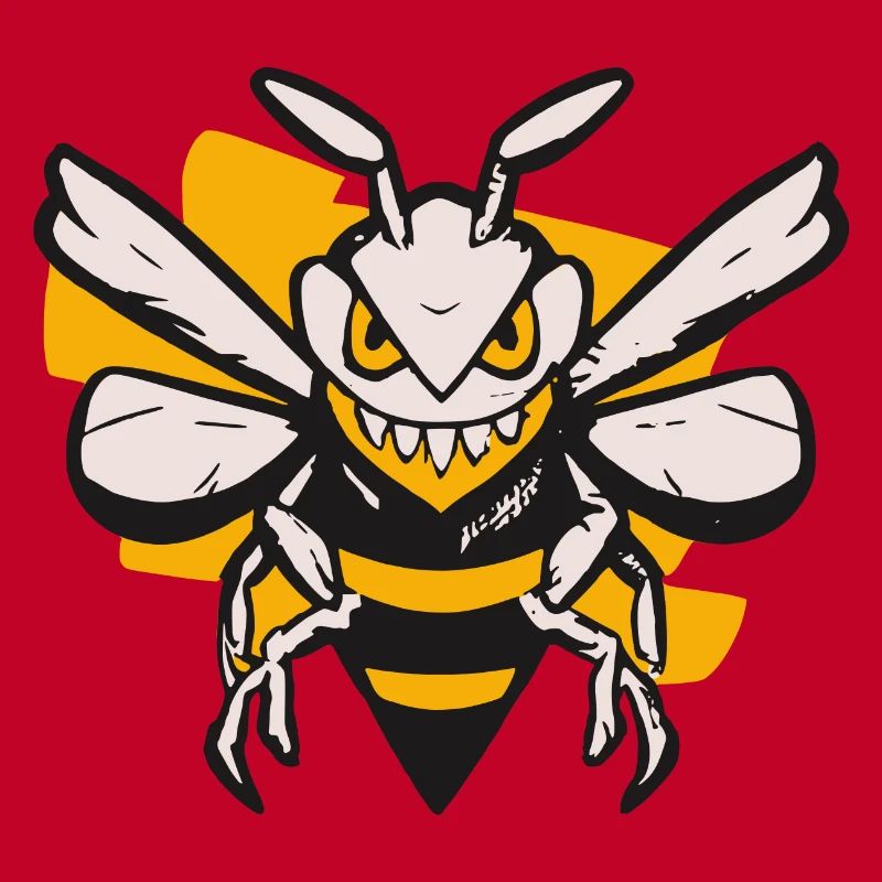Evil Bee