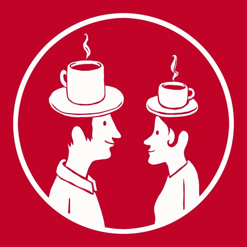 Chapeaux de café