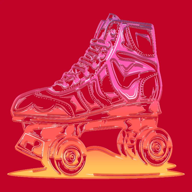 rollerblades rollerblade skates rollerskates retro