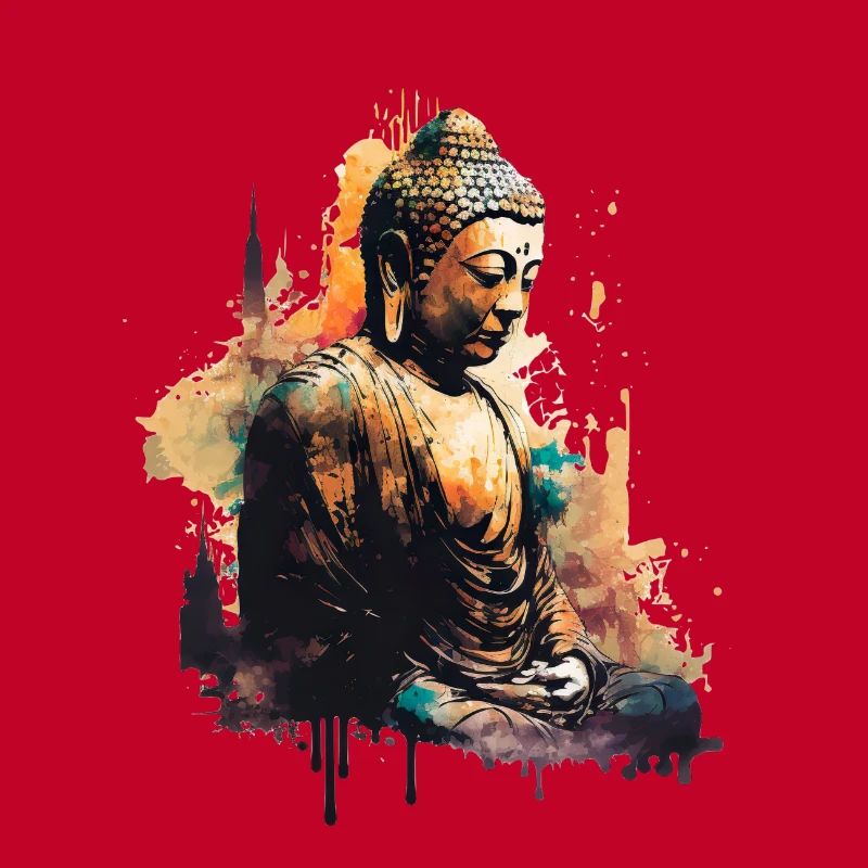 Buddha