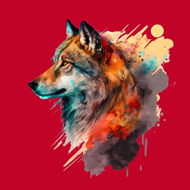 Wolf