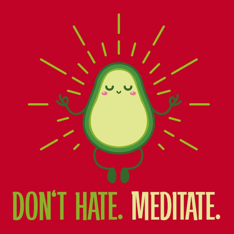 Don't Hate Medidate