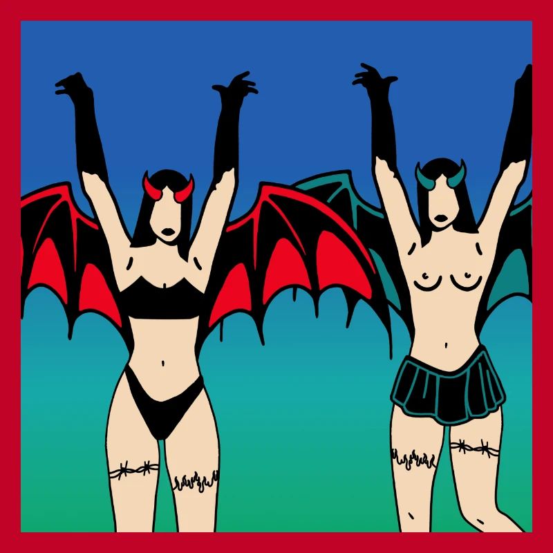 Devils