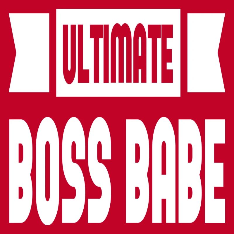 Ultimate Boss Babe