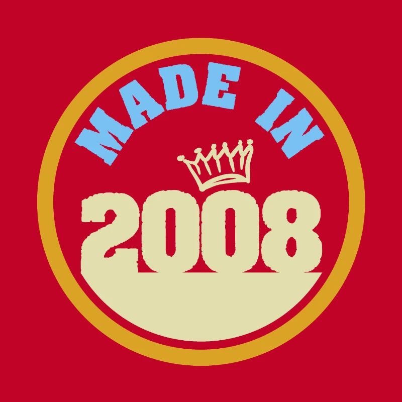 Witzig 2008