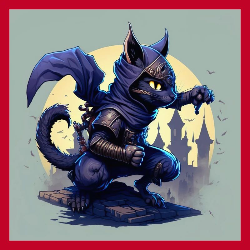 ninja chat