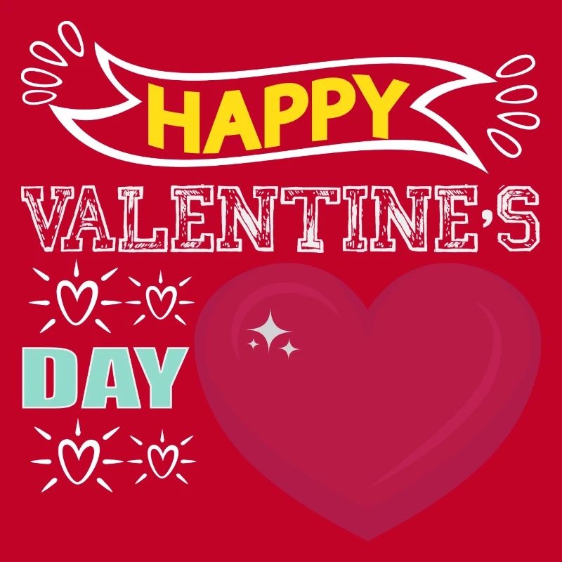 Joyeuse Saint-Valentin