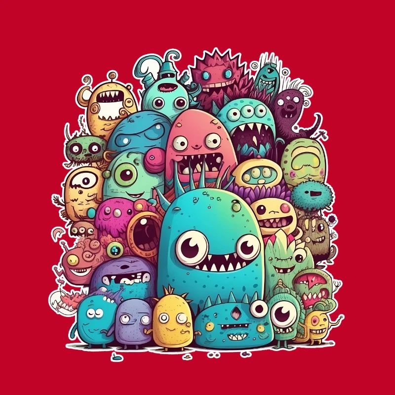 Doodle Style