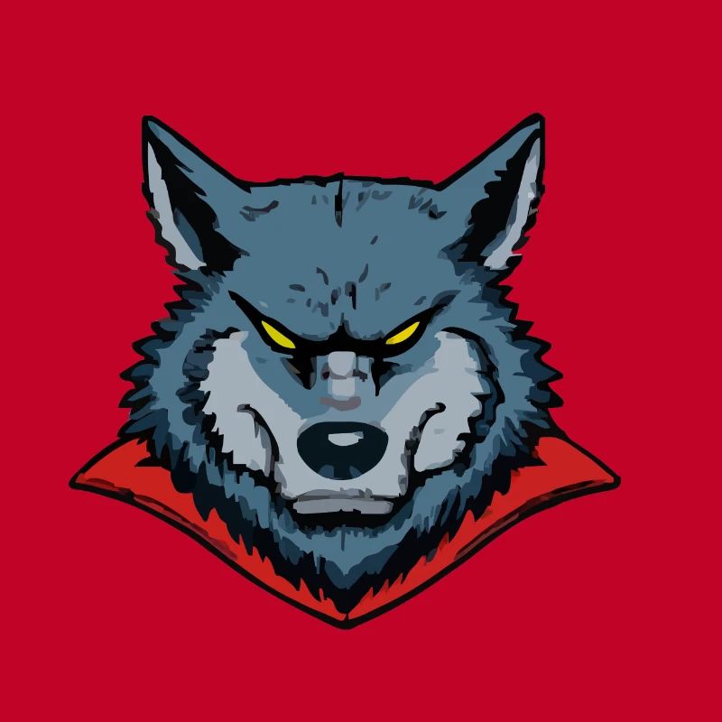Acko der schlaue Wolf