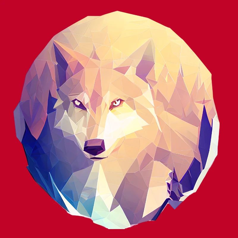 Polygone de loup