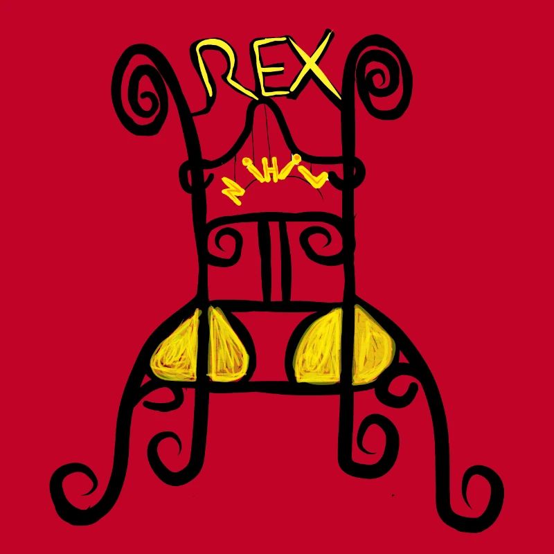 Rex Nihil / Roi de rien