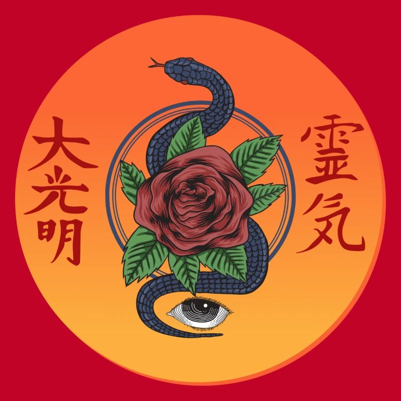 Snake Eye