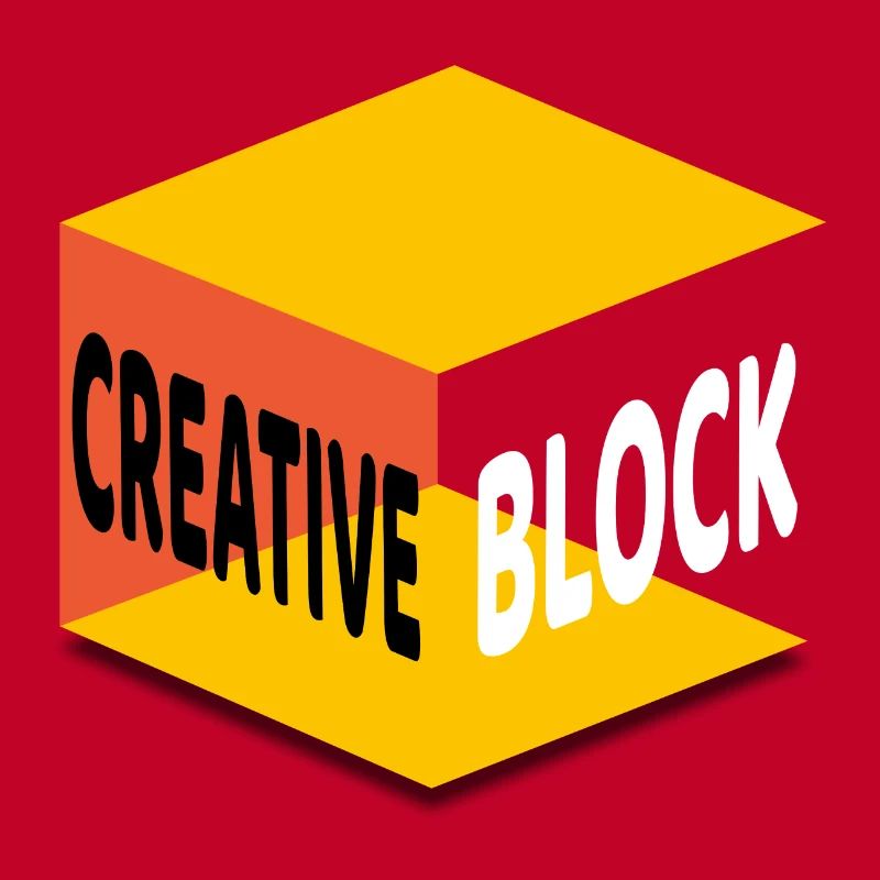 BLOC CRÉATIF