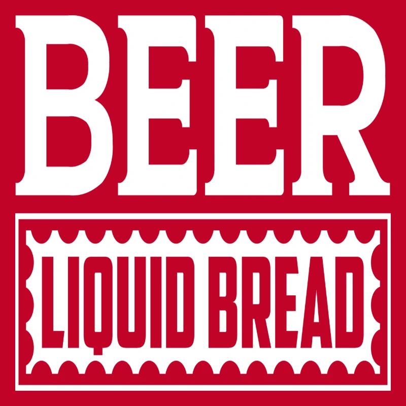 Beer Liquid Bread