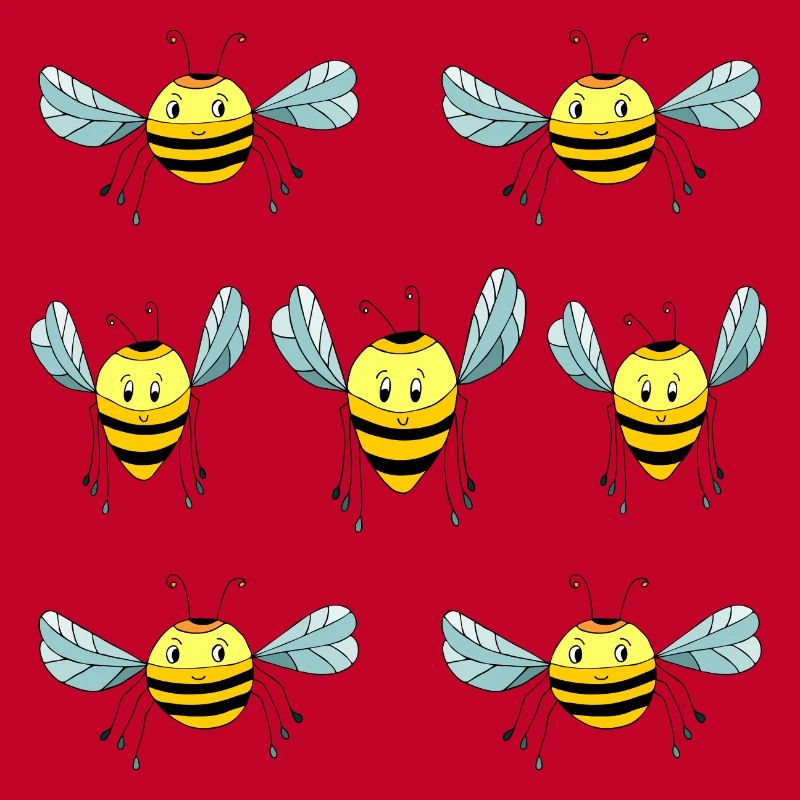 Bees