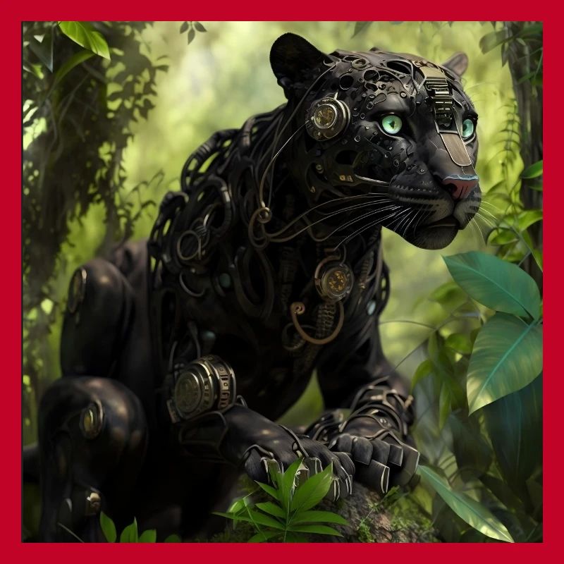 Panter 4