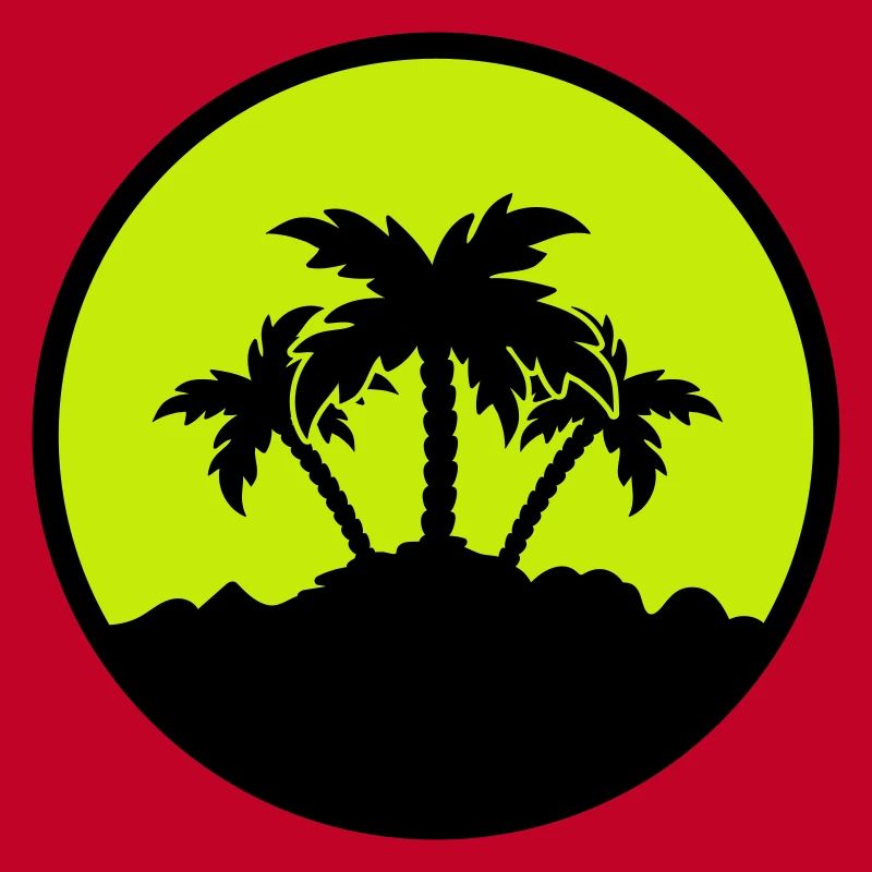 Palm Design