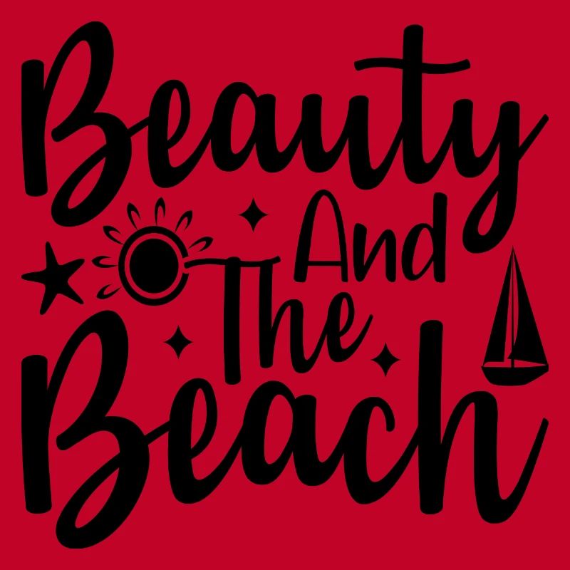 Beauté et plage