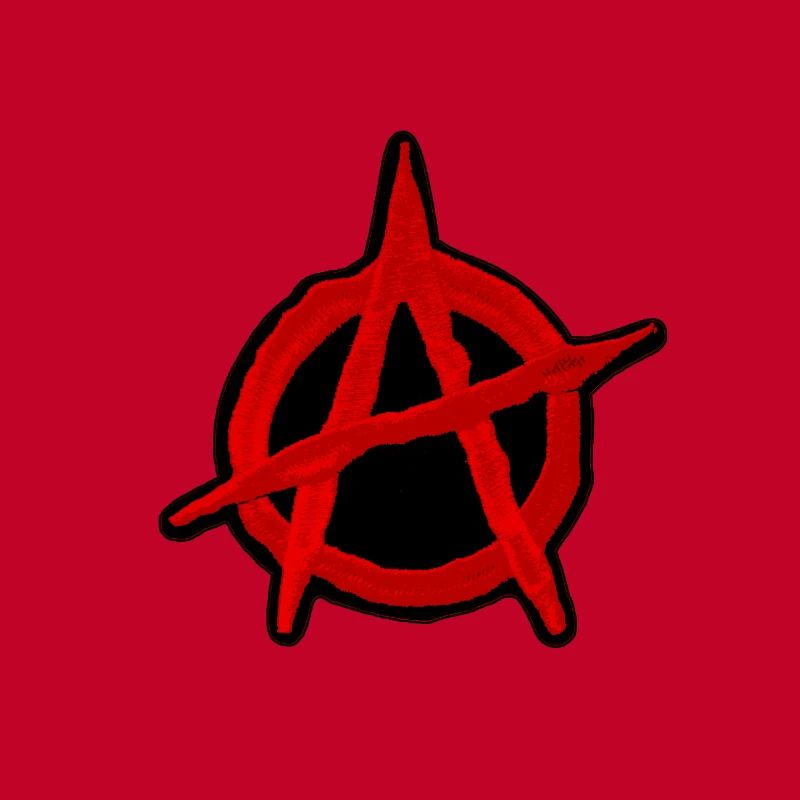 Anarchy