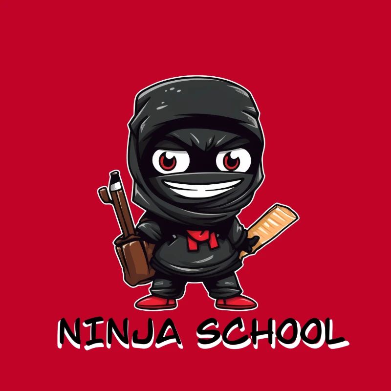 École Ninja