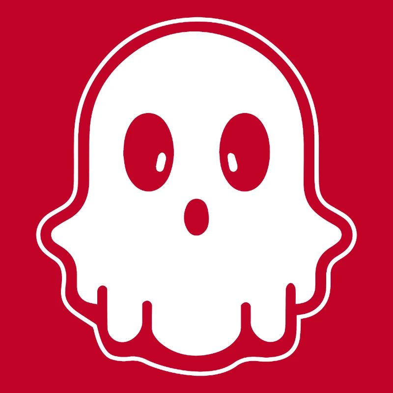 Ghost Ghosts Witching Hour Halloween