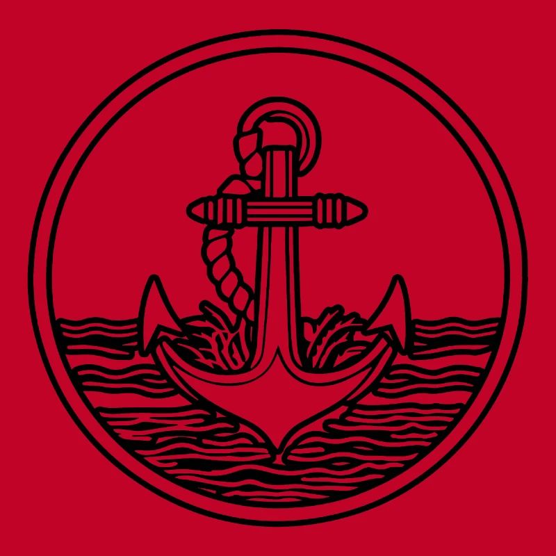 Anker Boot Schiff Nautik
