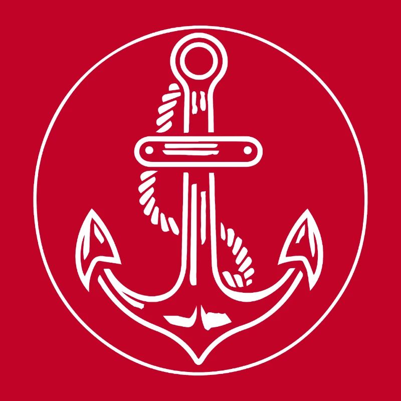 Anker Boot Schiff Nautik