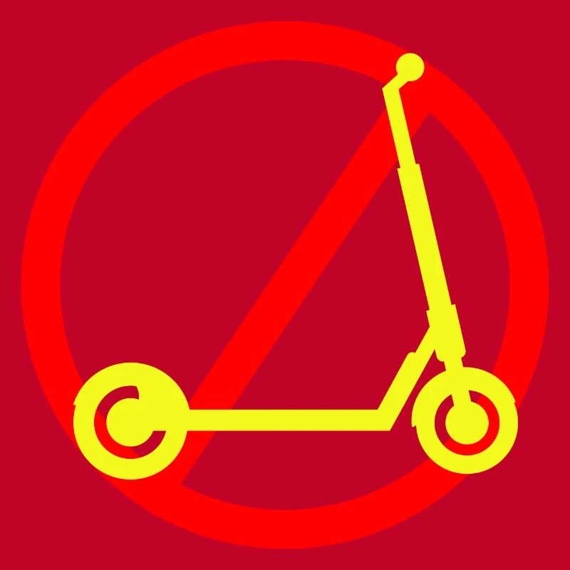 E-Scooter Roller