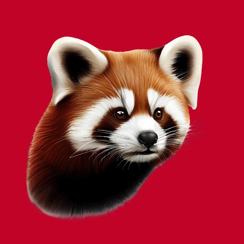 Roter Panda
