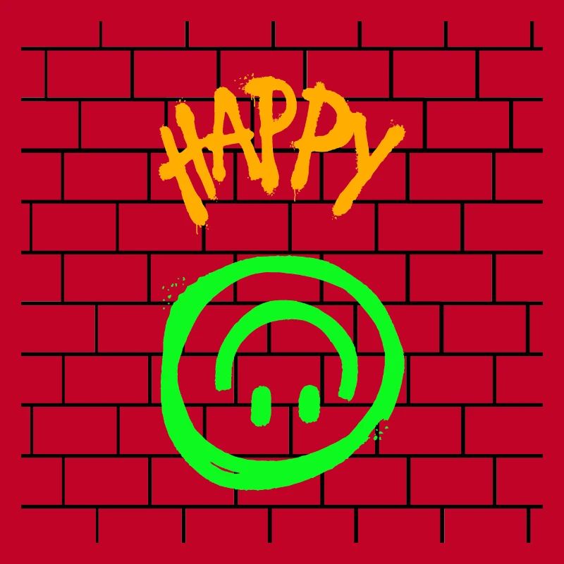 Conception HappyWall