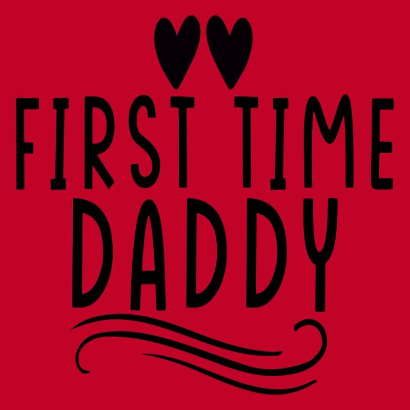 First Time Daddy