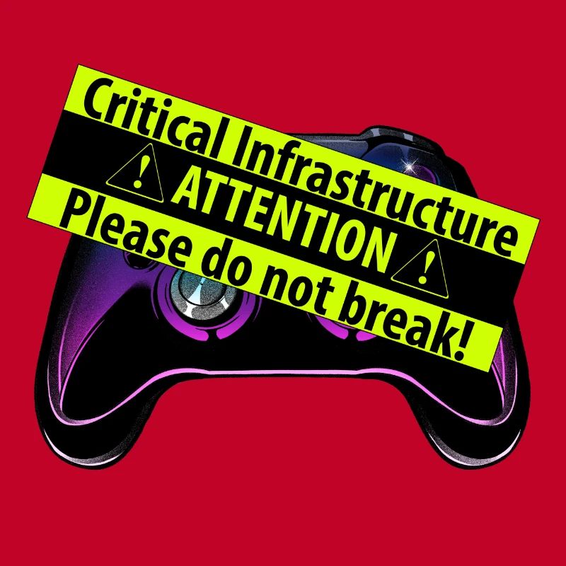 Critical Controller