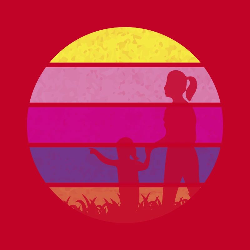 mutter und tochter - Muttertagsgeschenke