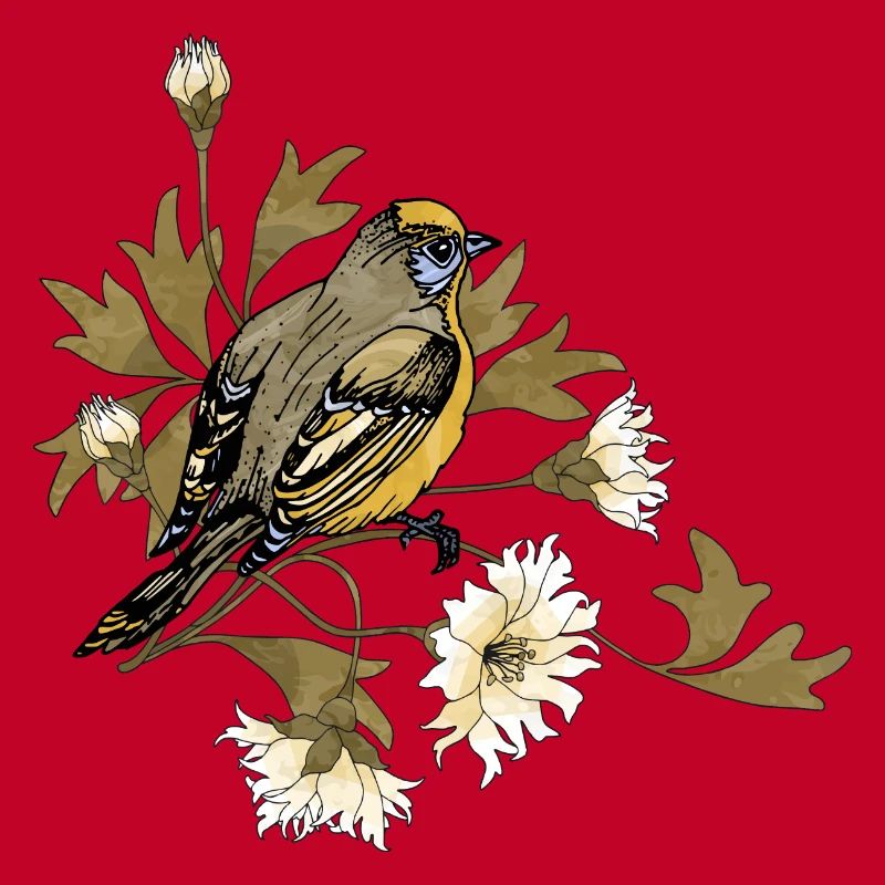 Vogel